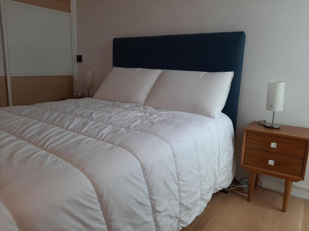 Appartement T3 Renove A 10 Min Du Centre-Ville Avec Balcon, Garage Et Wifi A Saint-Jean-De-Luz - Fr-1-239-584 Exterior foto
